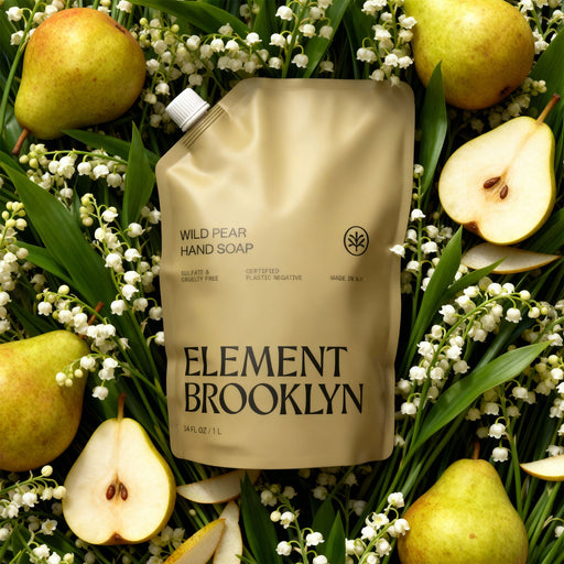 Element Brooklyn Wild Pear Hand Soap Hand Soap
