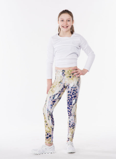 Wild and Free Kids Pants