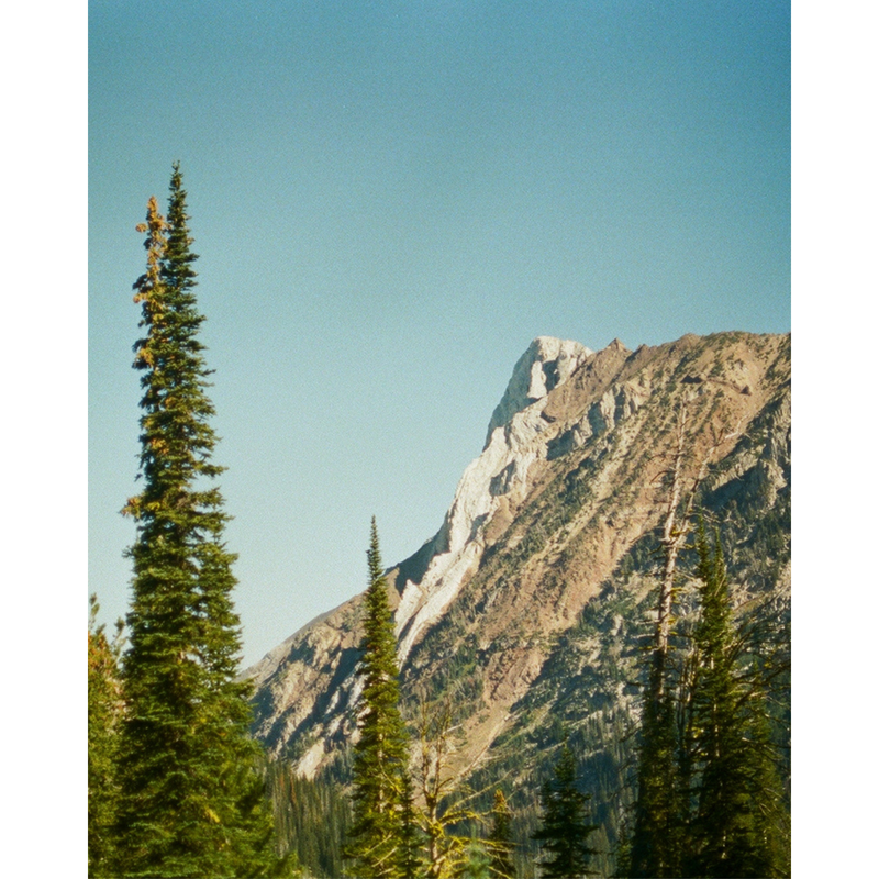 Juniper Ridge Mountain Wilderness Cologne Cologne