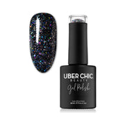 UberChic Beauty Will Haunt For A Good Holo - Gel Polish Gel Polish