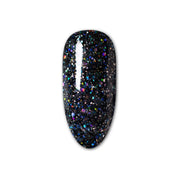 UberChic Beauty Will Haunt For A Good Holo - Gel Polish Gel Polish