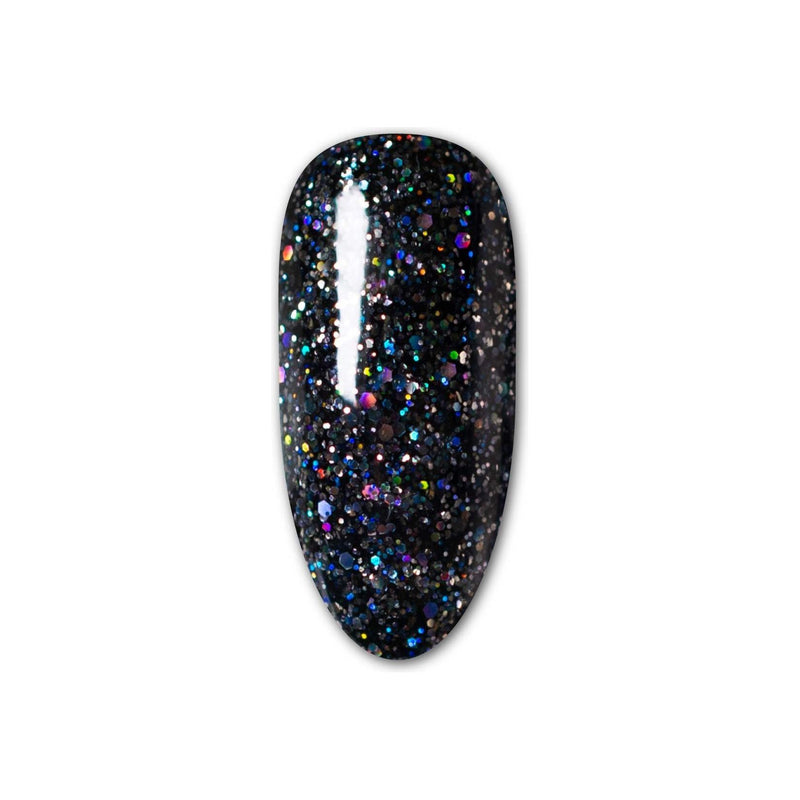 UberChic Beauty Will Haunt For A Good Holo - Gel Polish Gel Polish
