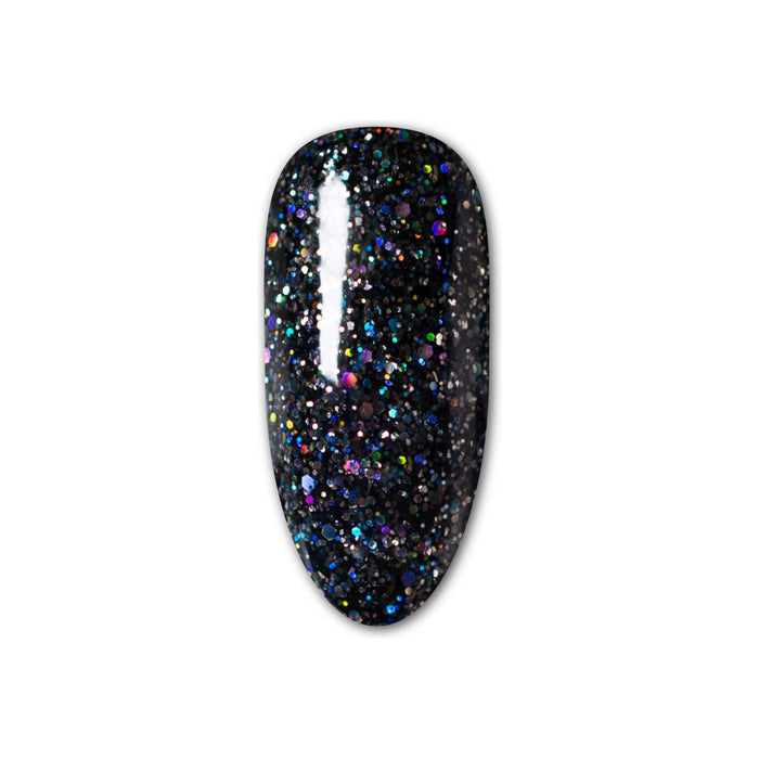 Uberchic Beauty Will Haunt For A Good Holo   Gel Polish