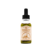 Brooklyn Grooming Williamsburg Grooming Oil (Formerly Beard Oil) Beard oil