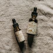 Brooklyn Grooming Williamsburg Grooming Oil (Formerly Beard Oil) Beard oil