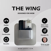 Peelz The Wing Designed for Tandem Mobi Tandem Mobi Sleeve