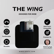 Peelz The Wing Designed for Tandem Mobi Tandem Mobi Sleeve