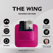 Peelz The Wing Designed for Tandem Mobi Tandem Mobi Sleeve