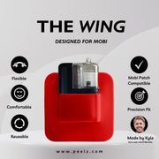 Peelz The Wing Designed for Tandem Mobi Tandem Mobi Sleeve