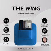 Peelz The Wing Designed for Tandem Mobi Tandem Mobi Sleeve