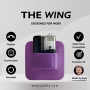Peelz The Wing Designed for Tandem Mobi Tandem Mobi Sleeve