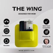 Peelz The Wing Designed for Tandem Mobi Tandem Mobi Sleeve