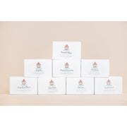 Lizzie's All-natural Products Artisan Crafted Bar Soap