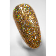 UberChic Beauty Let Me Fix My Crown - Gel Polish Gel Polish