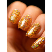 UberChic Beauty Let Me Fix My Crown - Gel Polish Gel Polish