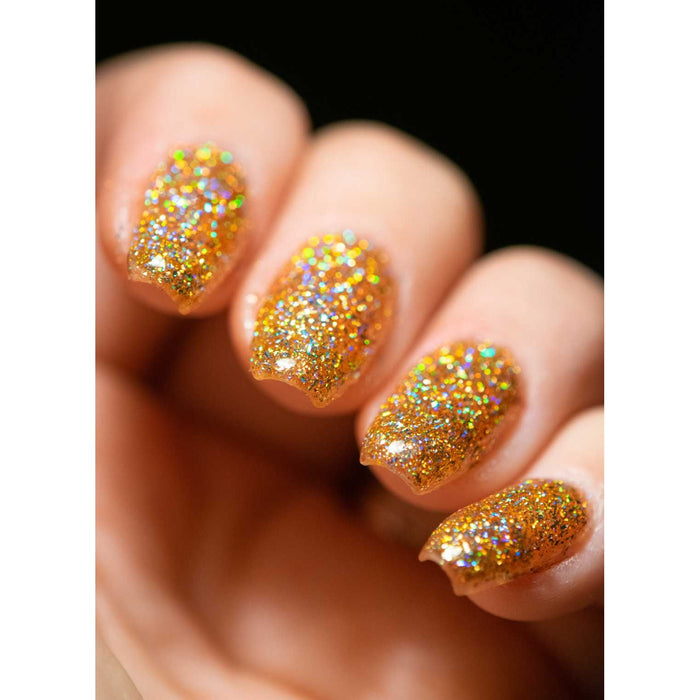 Uberchic Beauty Let Me Fix My Crown   Gel Polish