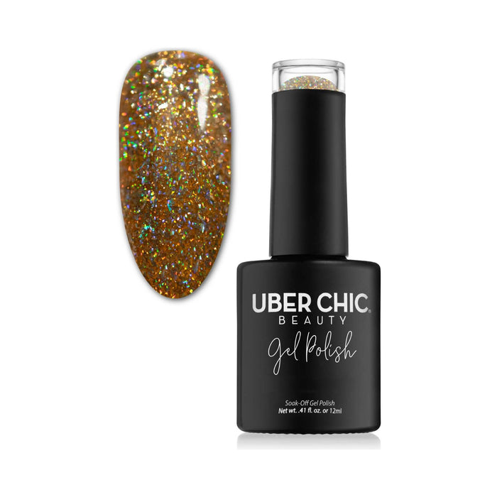 Uberchic Beauty Let Me Fix My Crown   Gel Polish