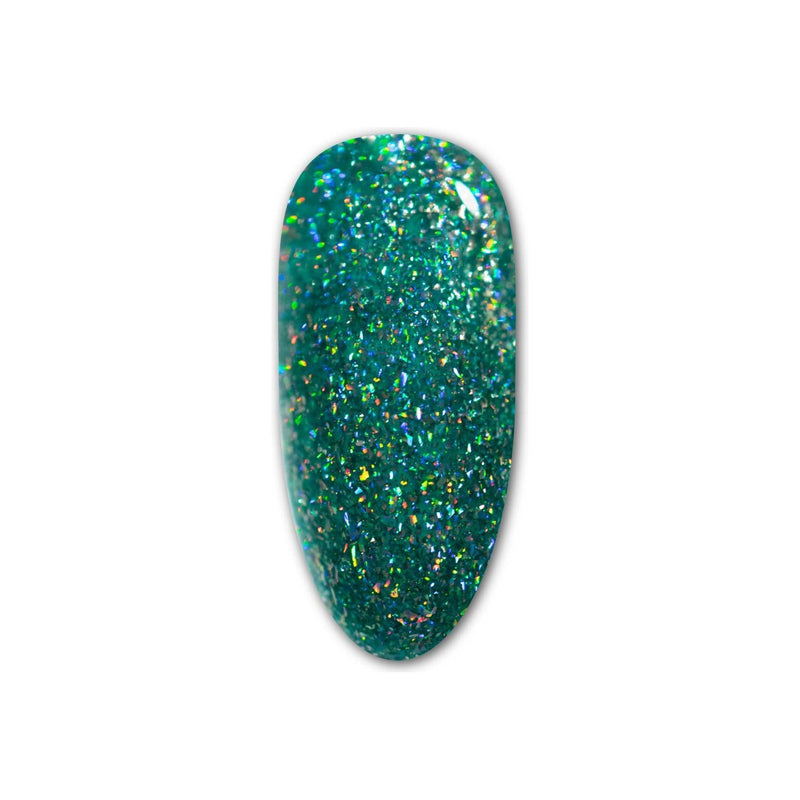 UberChic Beauty Queen Of The Wintergreen - Gel Polish Gel Polish