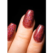 UberChic Beauty Some Like It Haute - Gel Polish Gel Polish