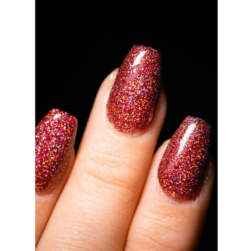 UberChic Beauty Some Like It Haute - Gel Polish Gel Polish