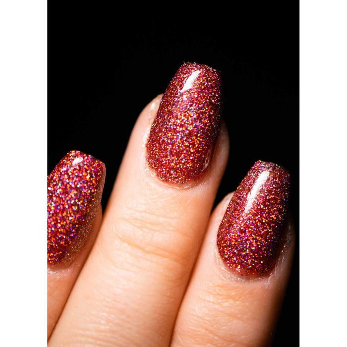 Uberchic Beauty Some Like It Haute   Gel Polish