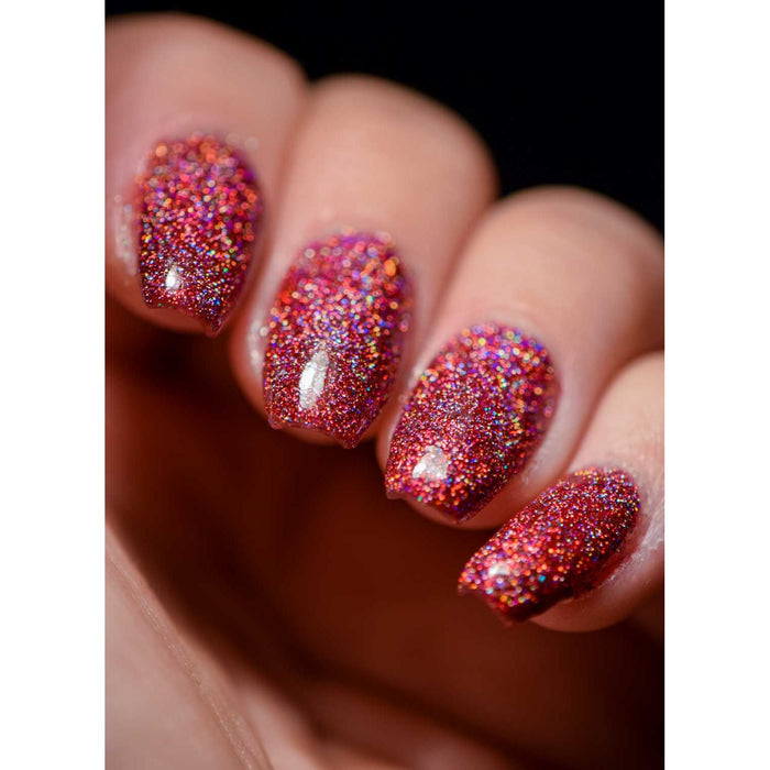 Uberchic Beauty Some Like It Haute   Gel Polish