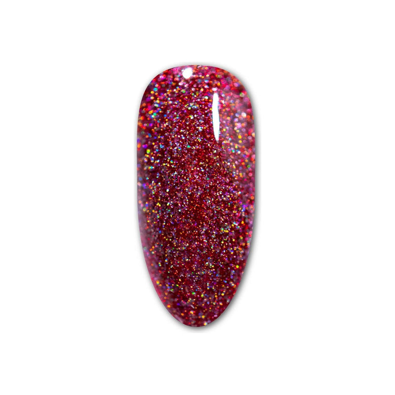 UberChic Beauty Some Like It Haute - Gel Polish Gel Polish