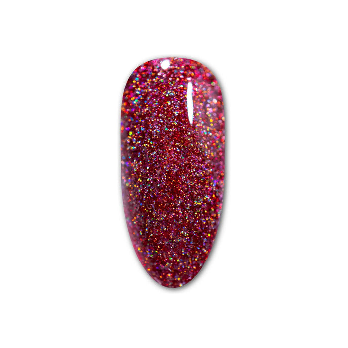 Uberchic Beauty Some Like It Haute   Gel Polish