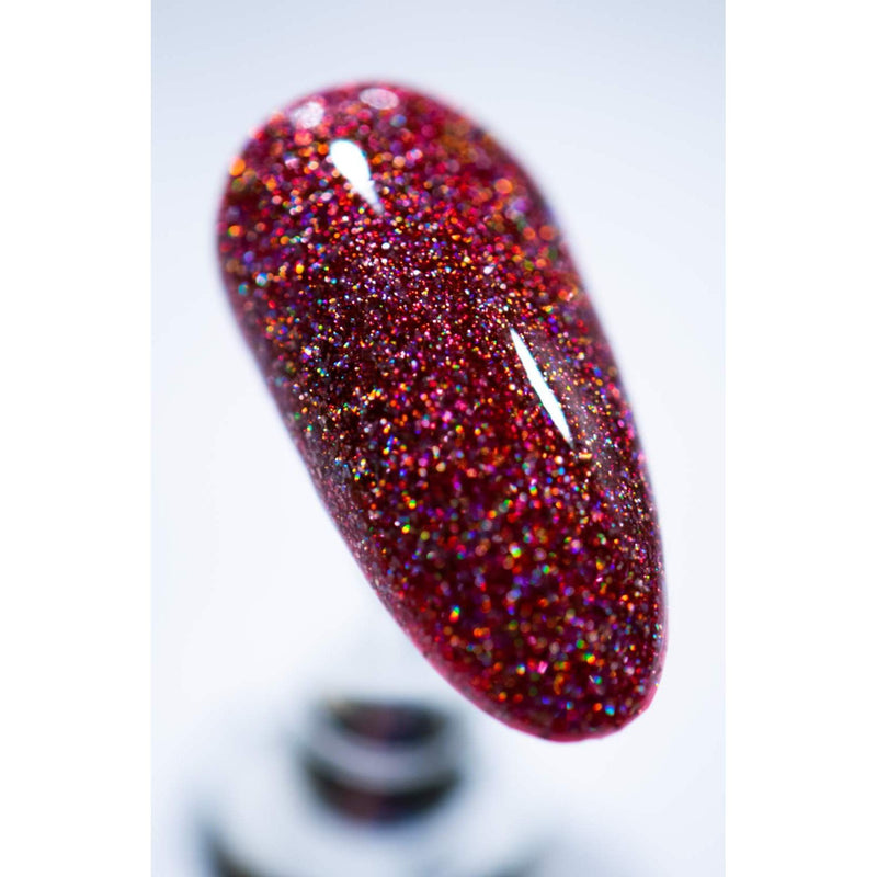UberChic Beauty Some Like It Haute - Gel Polish Gel Polish
