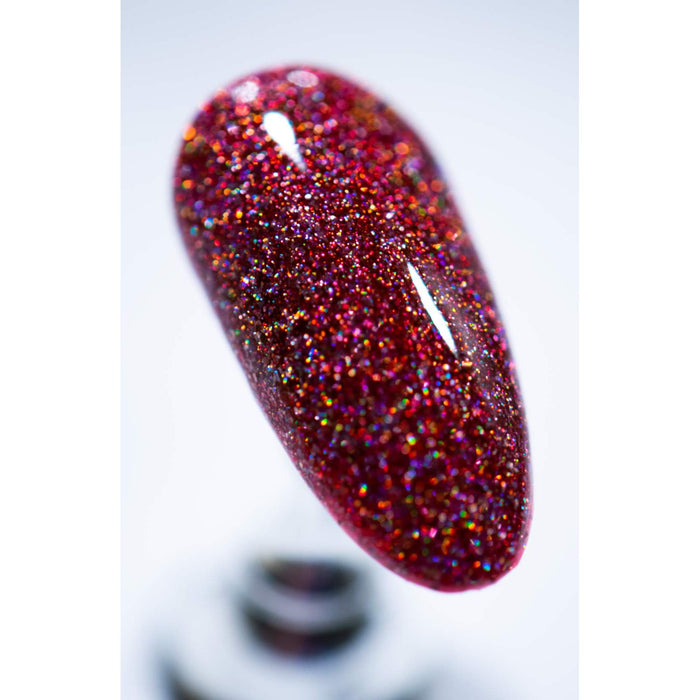 Uberchic Beauty Some Like It Haute   Gel Polish