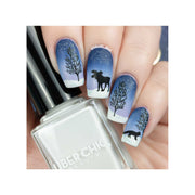 UberChic Beauty It's A Season Of Joy Stamping Plate