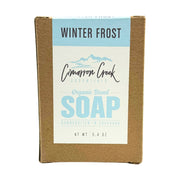 Cimarron Creek Essentials Winter Frost Bath & Body