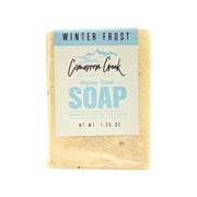 Cimarron Creek Essentials Winter Frost Bath & Body