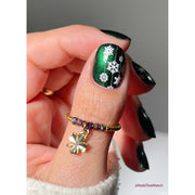 UberChic Beauty Winter Wonderland Stamping Plate