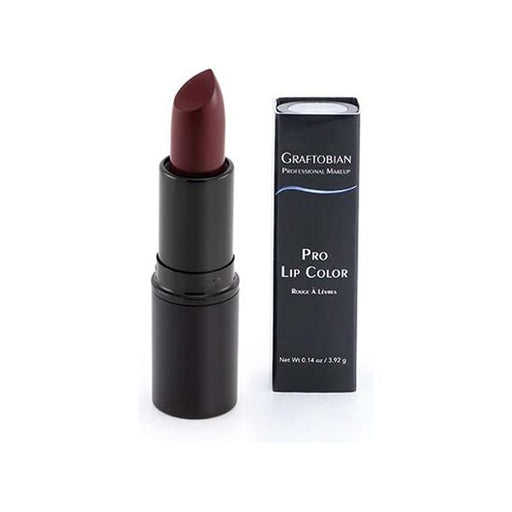 Graftobian Make-Up Company - Pro Lip Color Lipstick - 0.14oz