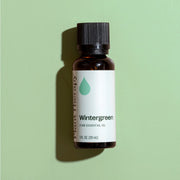 Plant Therapy Wintergreen Essential Oil Essential Oil
