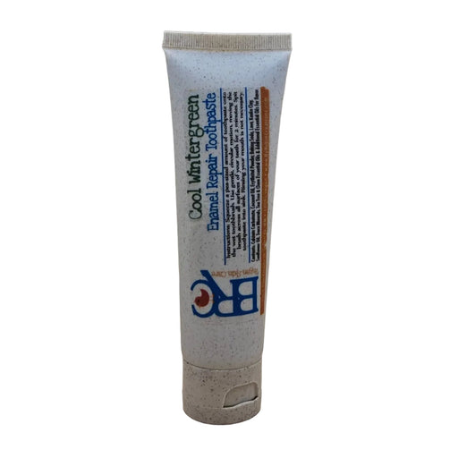 By Robin Creations Enamel Repair Remineralizing Toothpaste Toothpaste