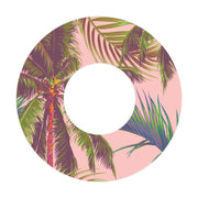Peelz Wish You Were Here Patch  Tape Designed for the FreeStyle Libre 2 Patch Medical Tape