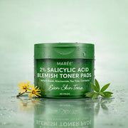 Maree Witch Hazel Clearing Pads