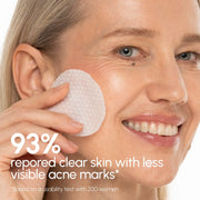 Maree Witch Hazel Clearing Pads