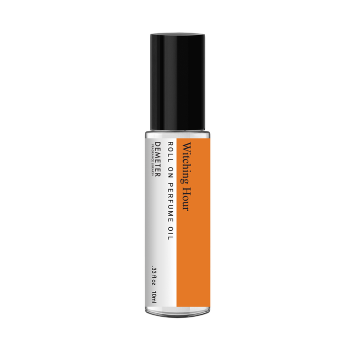 Witching Hour Perfume Oil Roll on