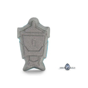 Fragrant Jewels Tin Man - Wizard of Oz - Bath Bomb Bath Bomb
