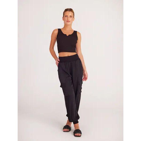 Women's Fashion Casual Trousers H4WMVL5T8T