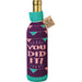 The Bullish Store - Woo Hoo! You Did It! Knit Wine Bottle Sock | Reusable Gift Bag For Gifting Wine