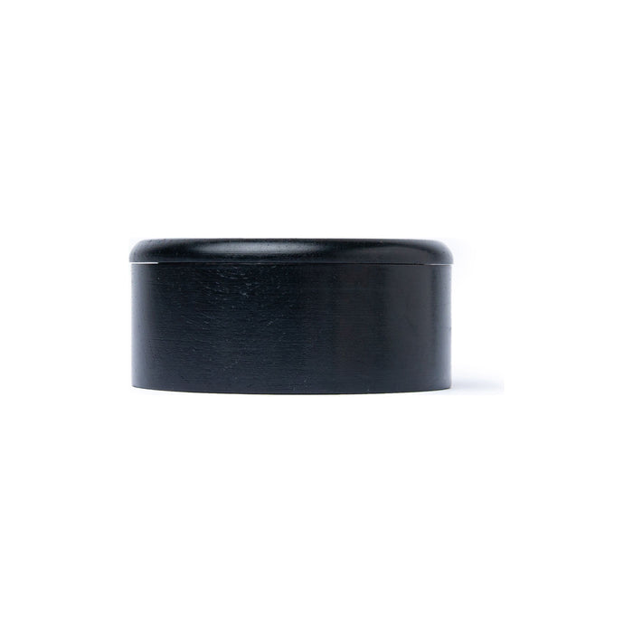 Brooklyn Grooming - Wood Shaving Bowl - Charcoal