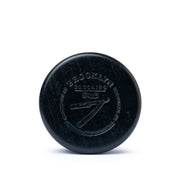 Brooklyn Grooming Wood Shaving Bowl - Charcoal Shaving Bowl