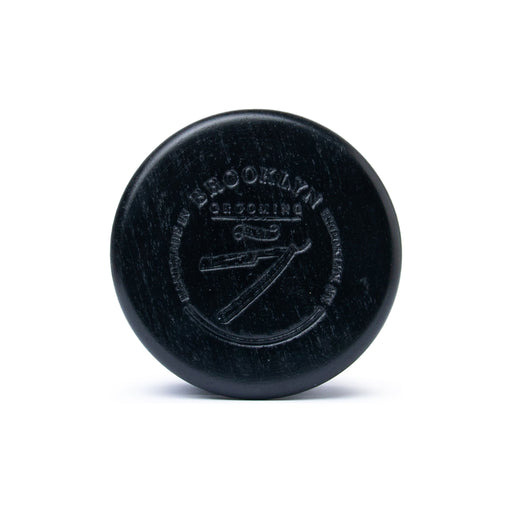Brooklyn Grooming - Wood Shaving Bowl - Charcoal