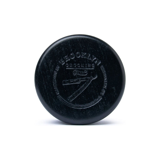 Brooklyn Grooming - Wood Shaving Bowl - Charcoal