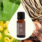 Plant Therapy Wood Spice Essential Oil Blend Essential Oil