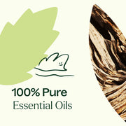 Plant Therapy Wood Spice Essential Oil Blend Essential Oil